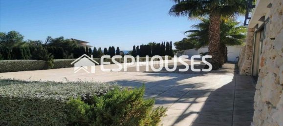 Villa de 5 dormitorios en Altea, Spain No. 80926 9