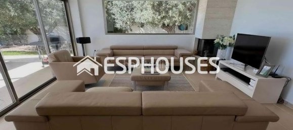 Villa de 5 dormitorios en Altea, Spain No. 80926 26