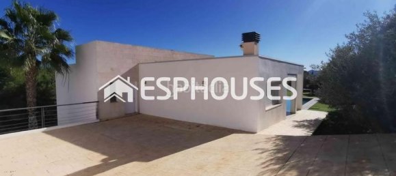 Villa de 5 dormitorios en Altea, Spain No. 80926 14