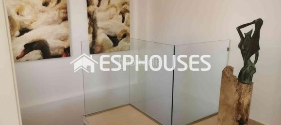 Villa de 5 dormitorios en Altea, Spain No. 80926 38