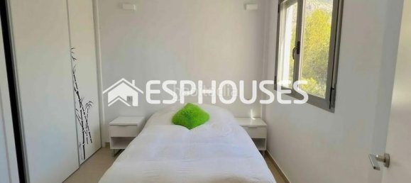 Villa de 5 dormitorios en Altea, Spain No. 80926 44