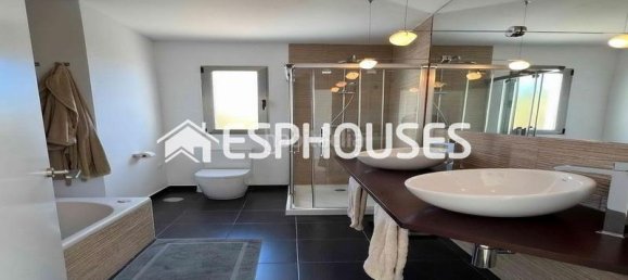 Villa de 5 dormitorios en Altea, Spain No. 80926 40