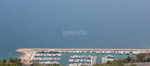 Villa de 5 dormitorios en Altea, Spain No. 80926 63