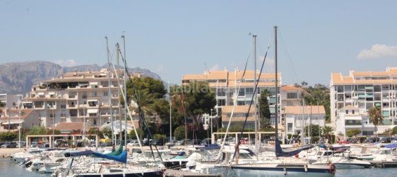 Villa de 5 dormitorios en Altea, Spain No. 80926 70