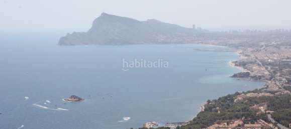 Villa de 5 dormitorios en Altea, Spain No. 80926 42