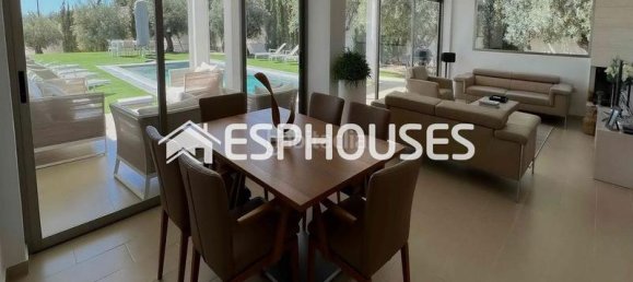 Villa de 5 dormitorios en Altea, Spain No. 80926 28