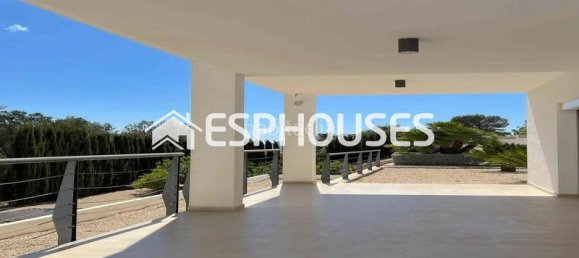 Villa de 5 dormitorios en Altea, Spain No. 80926 20