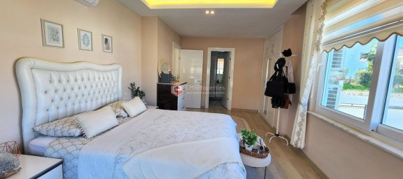 فيلا 3+1 في Alanya, Turkey رقم 11406 11