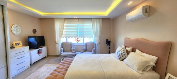 فيلا 3+1 في Alanya, Turkey رقم 11406 15