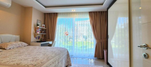 فيلا 3+1 في Alanya, Turkey رقم 11406 13