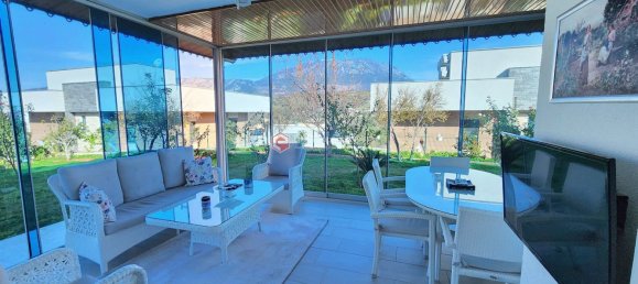 فيلا 3+1 في Alanya, Turkey رقم 11406 18