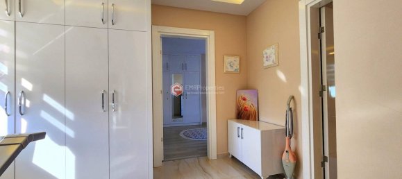 فيلا 3+1 في Alanya, Turkey رقم 11406 23