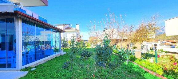 فيلا 3+1 في Alanya, Turkey رقم 11406 24