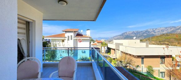 فيلا 3+1 في Alanya, Turkey رقم 11406 17