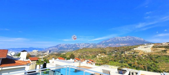 فيلا 3+1 في Alanya, Turkey رقم 11406 6