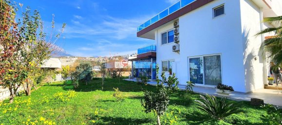 فيلا 3+1 في Alanya, Turkey رقم 11406 27