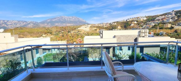 فيلا 3+1 في Alanya, Turkey رقم 11406 7