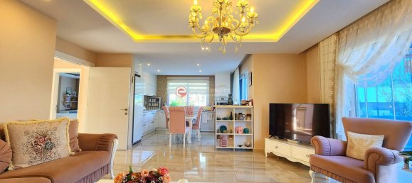 فيلا 3+1 في Alanya, Turkey رقم 11406 21