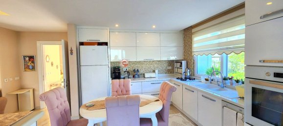 فيلا 3+1 في Alanya, Turkey رقم 11406 19