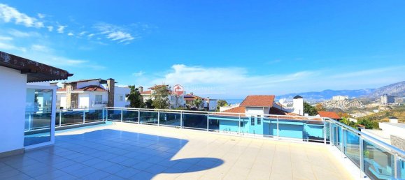 فيلا 3+1 في Alanya, Turkey رقم 11406 9