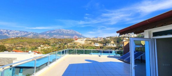 فيلا 3+1 في Alanya, Turkey رقم 11406 8