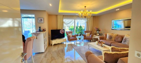 فيلا 3+1 في Alanya, Turkey رقم 11406 22