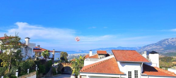 فيلا 3+1 في Alanya, Turkey رقم 11406 5