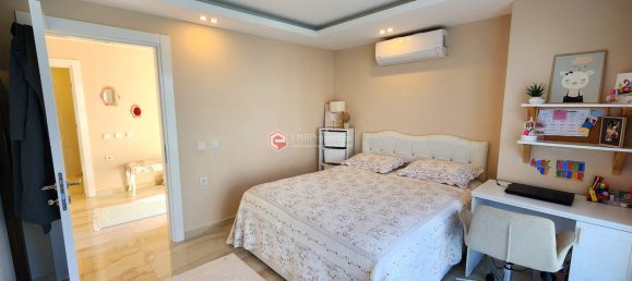 فيلا 3+1 في Alanya, Turkey رقم 11406 12