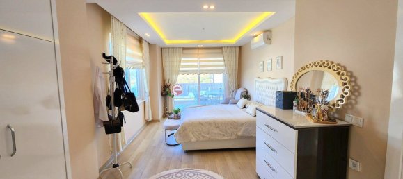 فيلا 3+1 في Alanya, Turkey رقم 11406 16