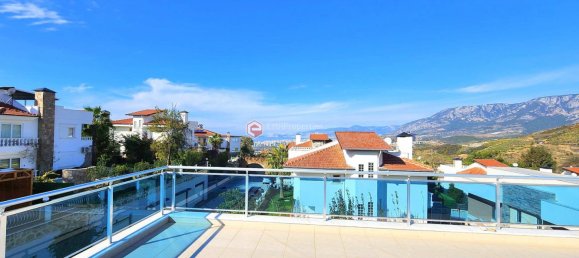 فيلا 3+1 في Alanya, Turkey رقم 11406 10