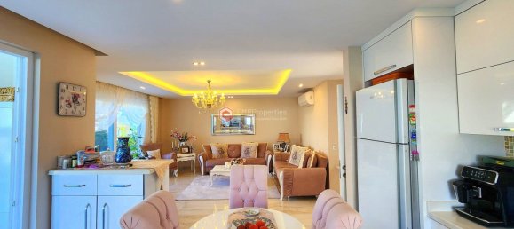 فيلا 3+1 في Alanya, Turkey رقم 11406 20