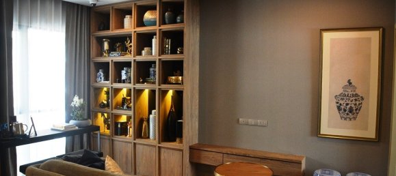 2 bedrooms Condo in Bangkok, Thailand No. 7397 3