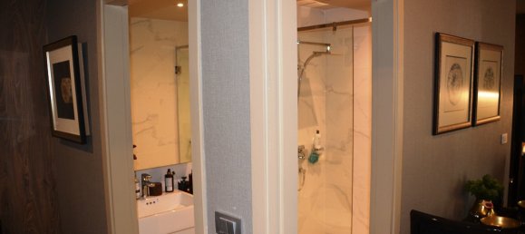 2 bedrooms Condo in Bangkok, Thailand No. 7397 13