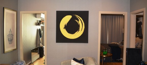 2 bedrooms Condo in Bangkok, Thailand No. 7397 5