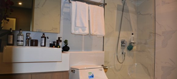 2 bedrooms Condo in Bangkok, Thailand No. 7397 15