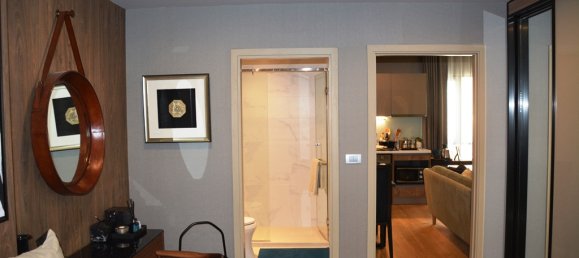 2 bedrooms Condo in Bangkok, Thailand No. 7397 12