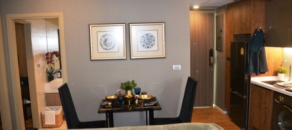 2 bedrooms Condo in Bangkok, Thailand No. 7397 4