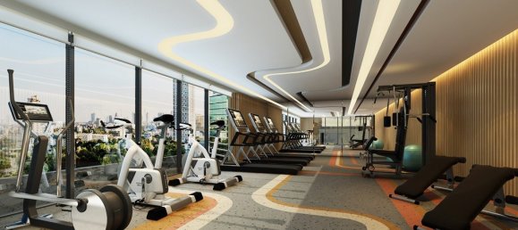 2 bedrooms Condo in Bangkok, Thailand No. 7397 19