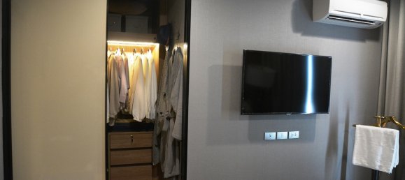 2 bedrooms Condo in Bangkok, Thailand No. 7397 11