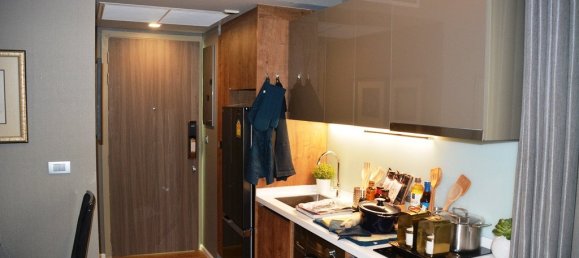 2 bedrooms Condo in Bangkok, Thailand No. 7397 6