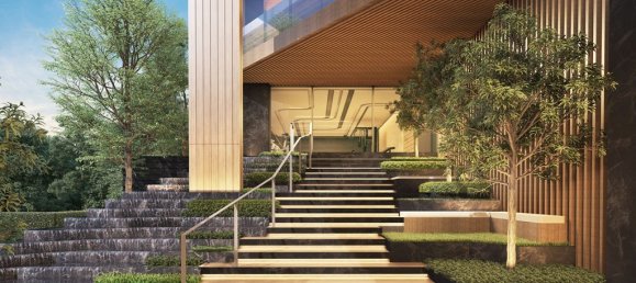 2 bedrooms Condo in Bangkok, Thailand No. 7397 17