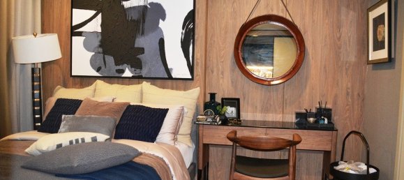 2 bedrooms Condo in Bangkok, Thailand No. 7397 9