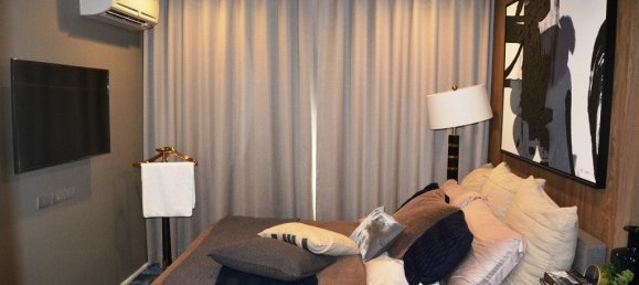 2 bedrooms Condo in Bangkok, Thailand No. 7397 8