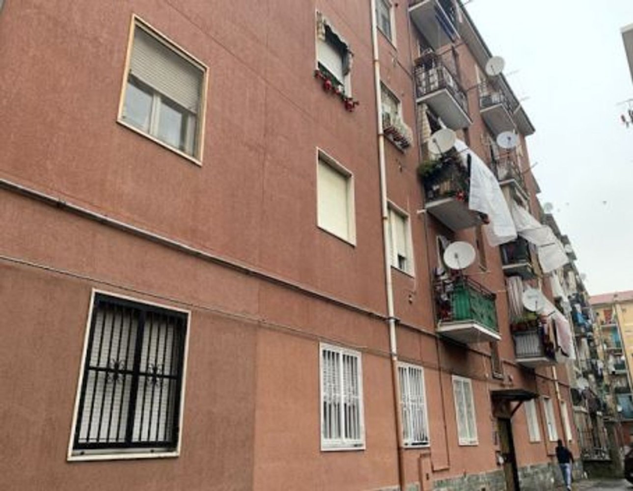 2 rooms Apartment in Pioltello, Italy No. 227333