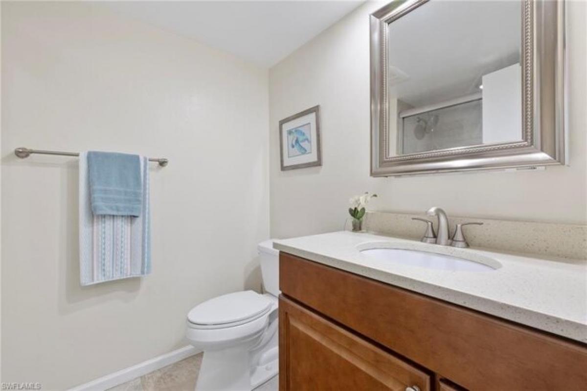 2 bedrooms House in Fort Myers Beach, USA No. 422993