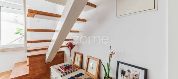 5 bedrooms House in Oeiras, Portugal No. 15844 22