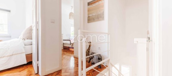 5 bedrooms House in Oeiras, Portugal No. 15844 37