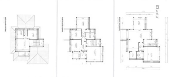 6-Zimmer Villa in Nocera Umbra, Italy, Nr. 74174 21