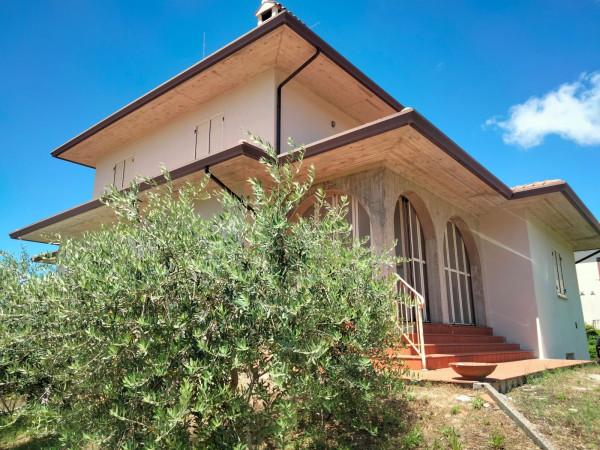 6-Zimmer Villa in Nocera Umbra, Italy, Nr. 74174