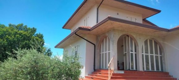 6-Zimmer Villa in Nocera Umbra, Italy, Nr. 74174 2